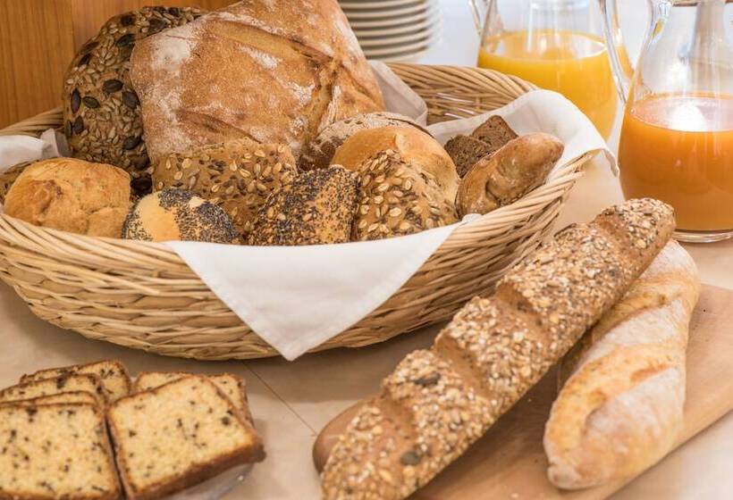 בית מלון כפרי Aigner