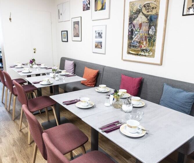 בית מלון כפרי Aigner