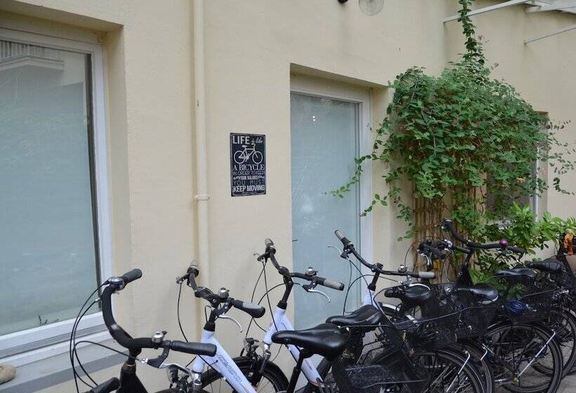 בית מלון כפרי Aigner