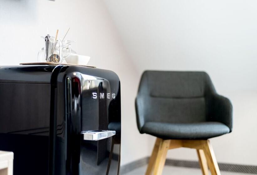 בית מלון כפרי Aigner