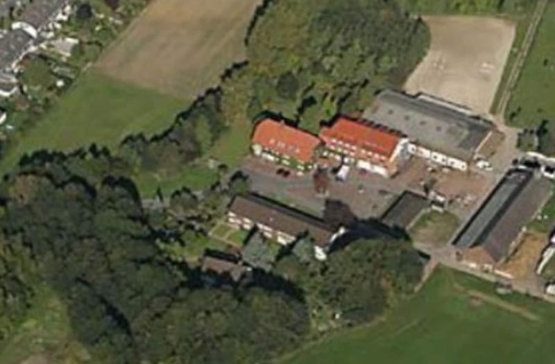 Akzent Hotel Gut Höing