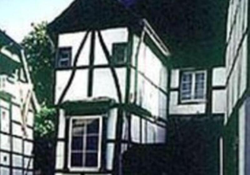 Akzent Hotel Gut Höing