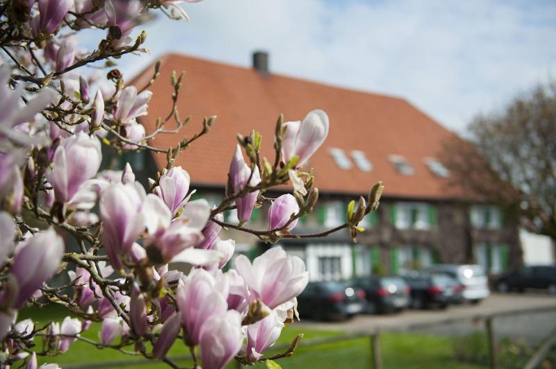 Akzent Hotel Gut Höing