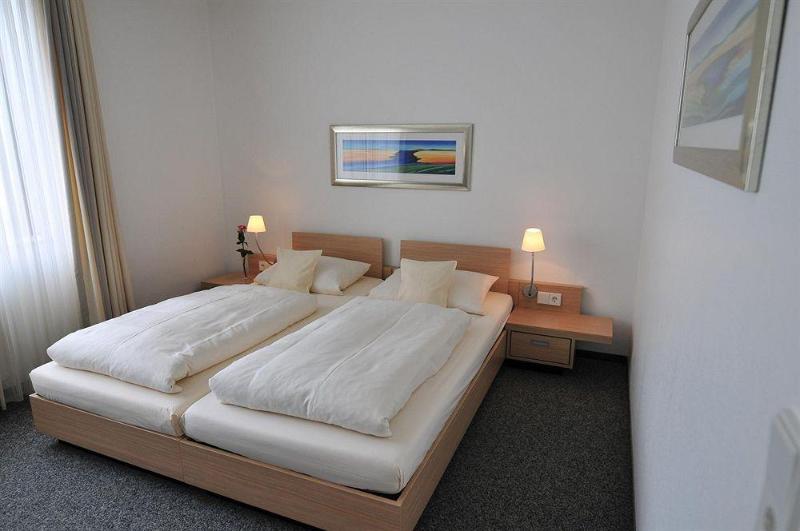 Akzent Hotel Körner Hof