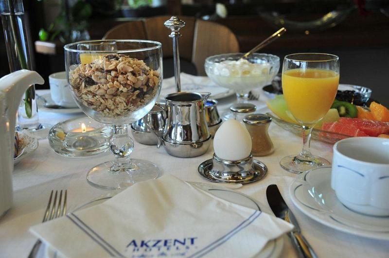 Akzent Hotel Körner Hof