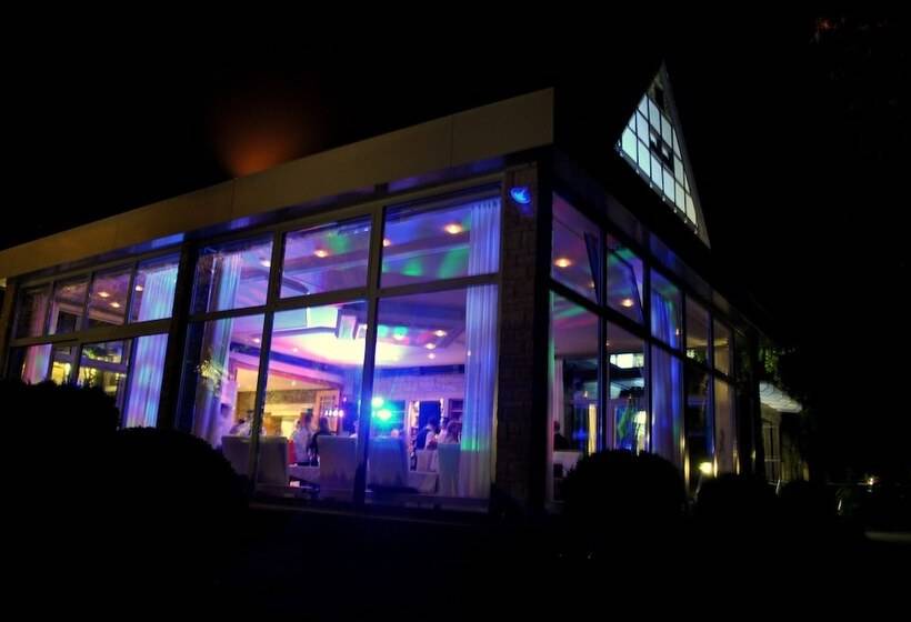 Akzent Hotel Saltenhof