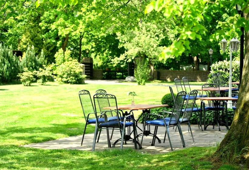 Akzent Hotel Saltenhof