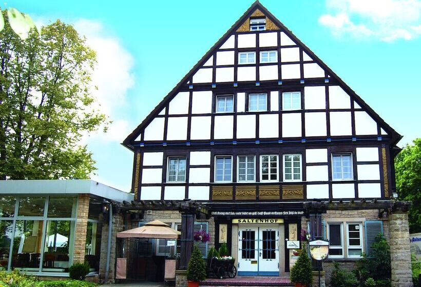 Akzent Hotel Saltenhof