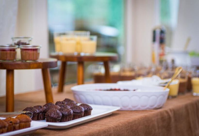 Akzent Hotel Saltenhof