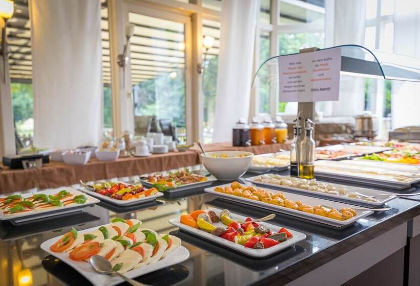 Akzent Hotel Saltenhof