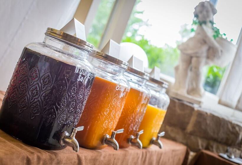 Akzent Hotel Saltenhof