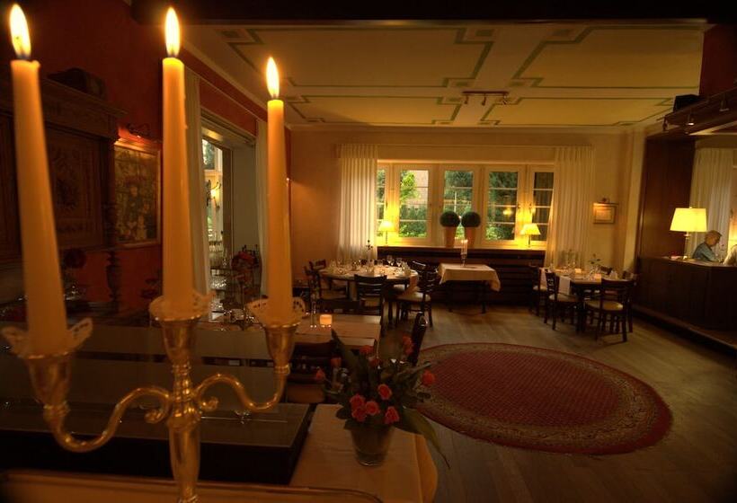 Akzent Hotel Saltenhof