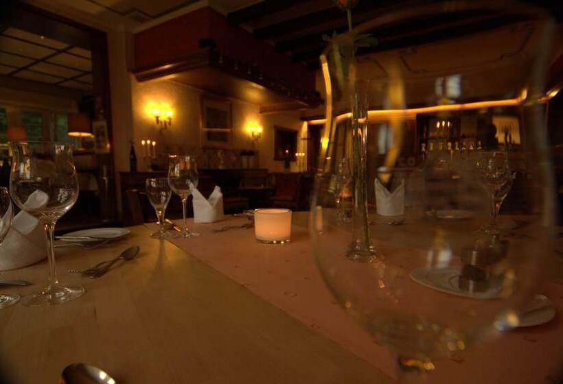 Akzent Hotel Saltenhof