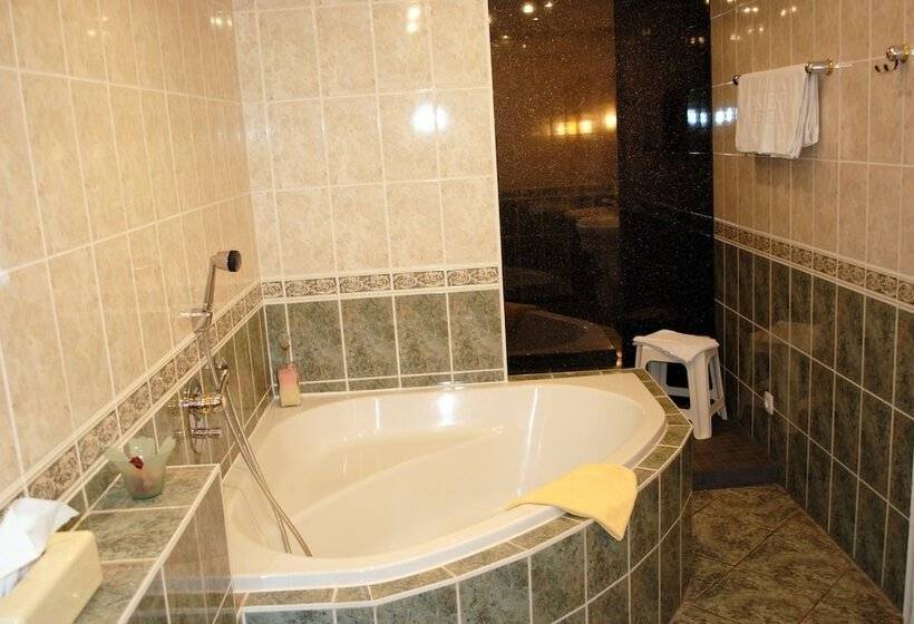 Akzent Hotel Saltenhof