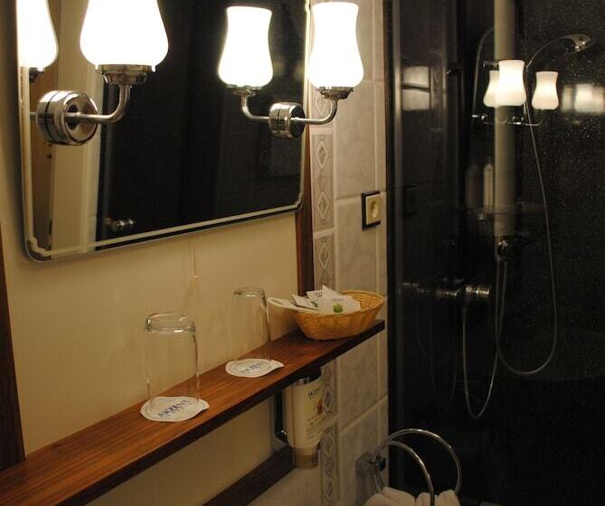 Akzent Hotel Saltenhof