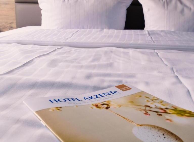 Akzent Hotel Saltenhof