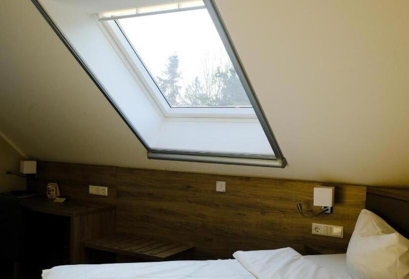 Akzent Hotel Saltenhof