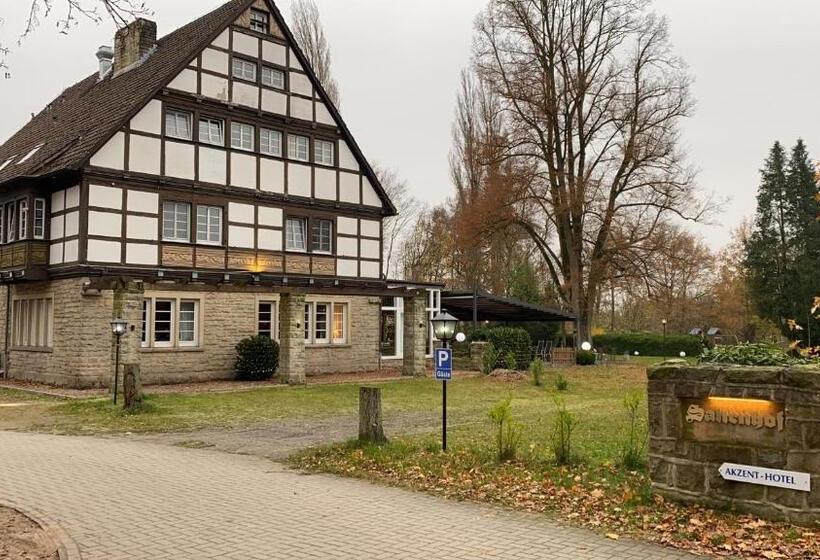 Akzent Hotel Saltenhof