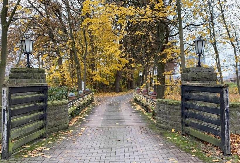 Akzent Hotel Saltenhof