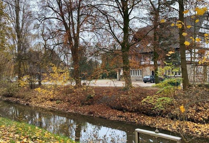 Akzent Hotel Saltenhof