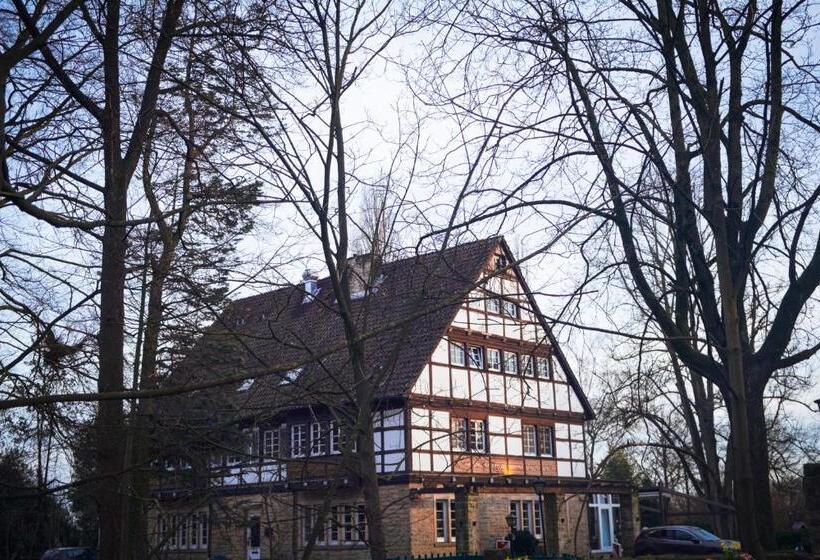 Akzent Hotel Saltenhof