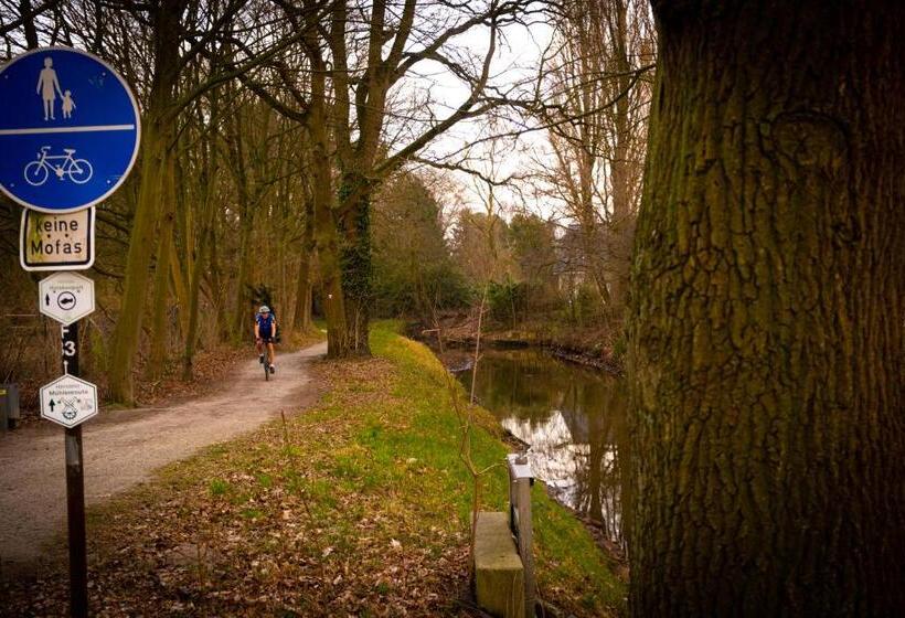 Akzent Hotel Saltenhof