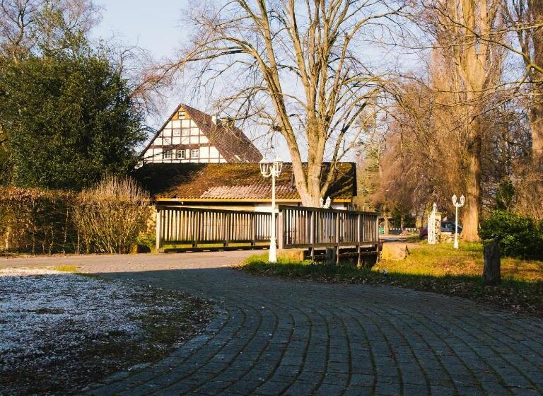 Akzent Hotel Saltenhof