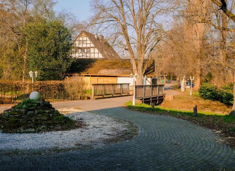 Akzent Hotel Saltenhof