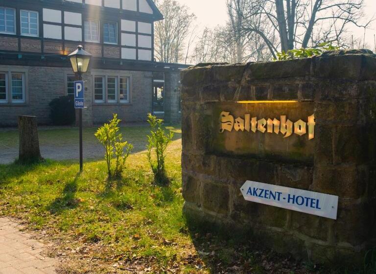 Akzent Hotel Saltenhof