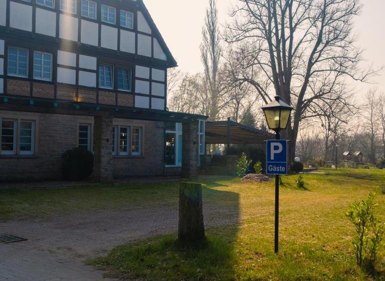 Akzent Hotel Saltenhof