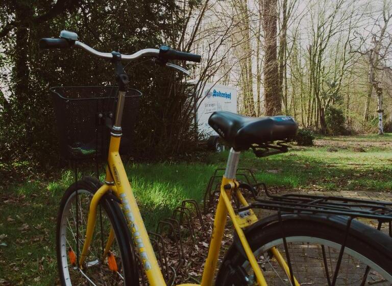 Akzent Hotel Saltenhof