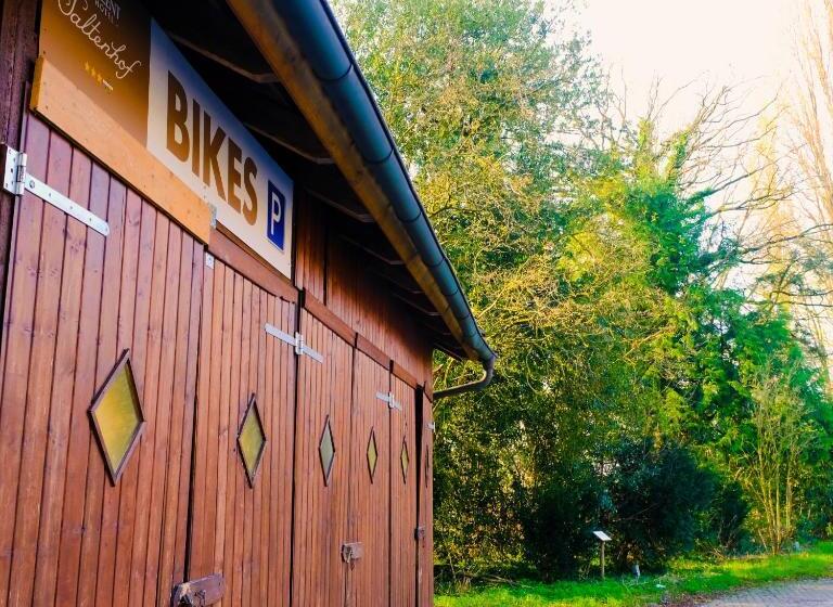 Akzent Hotel Saltenhof