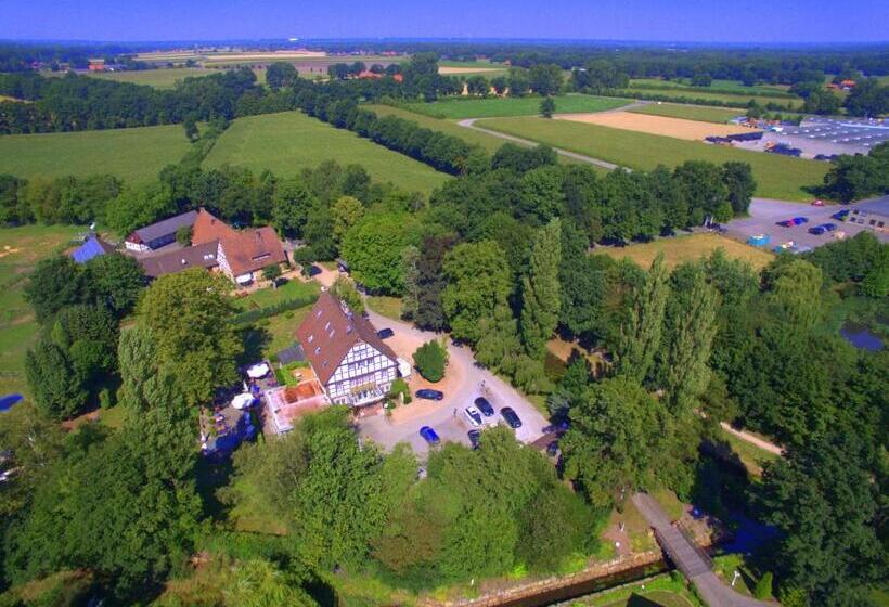 Akzent Hotel Saltenhof