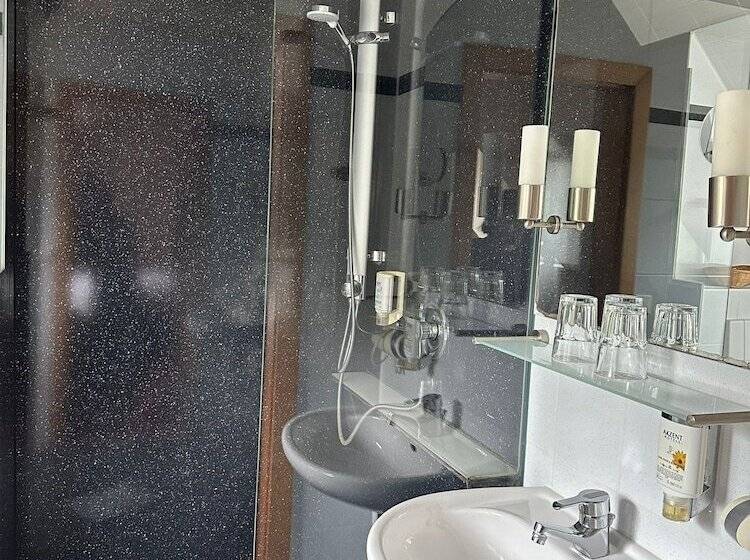 Akzent Hotel Saltenhof