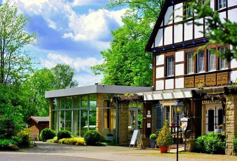 Akzent Hotel Saltenhof
