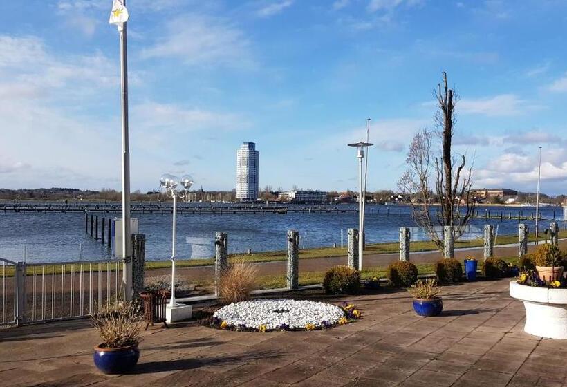 Akzent Hotel Strandhalle