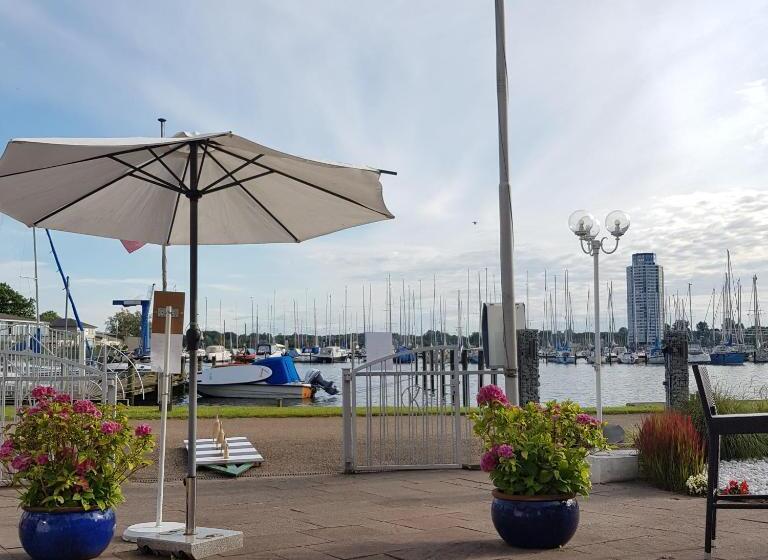 Akzent Hotel Strandhalle