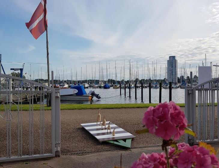 Akzent Hotel Strandhalle