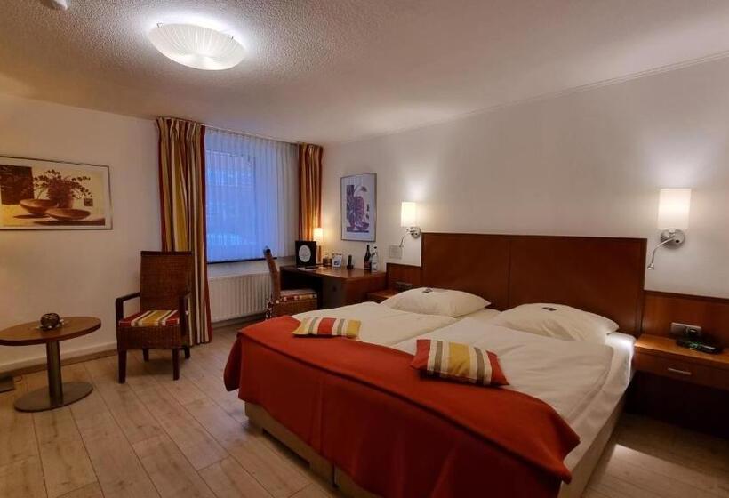 Akzent Hotel Strandhalle