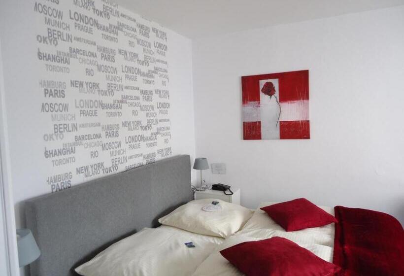 Akzent Hotel Strandhalle