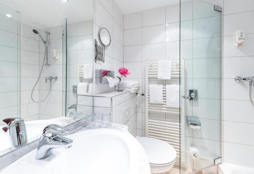 בית מלון כפרי Alte Post