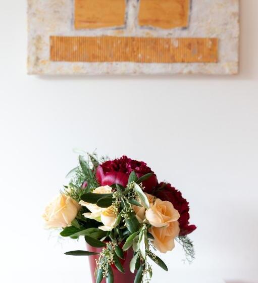 בית מלון כפרי Alte Post