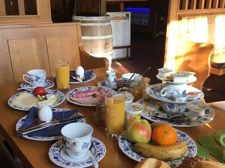 Altes Gasthaus Kuhr   Hotel & Restaurant