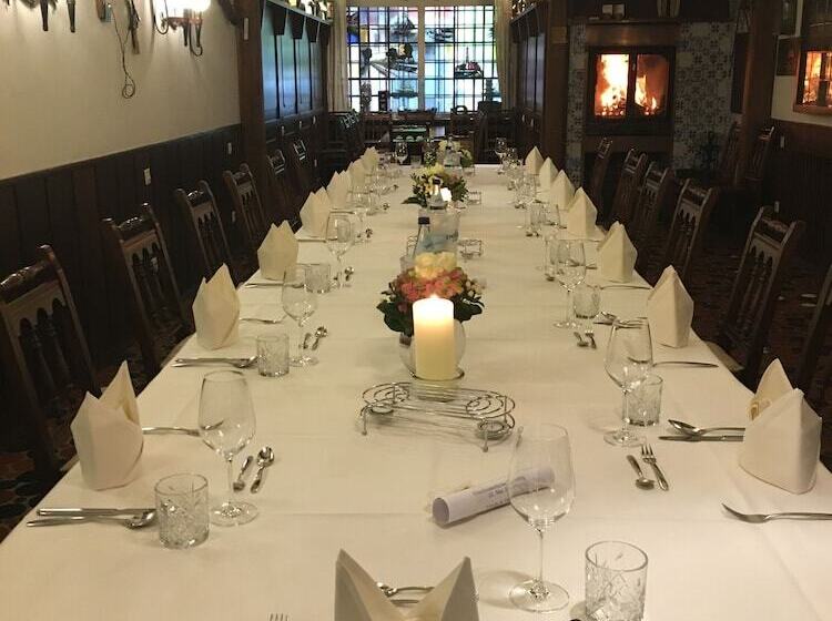 Altes Gasthaus Kuhr   Hotel & Restaurant