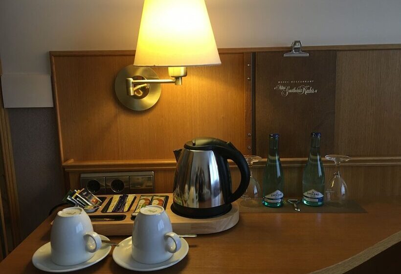 Altes Gasthaus Kuhr   Hotel & Restaurant