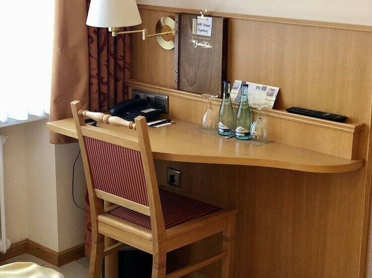 Altes Gasthaus Kuhr   Hotel & Restaurant