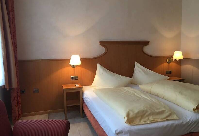 Altes Gasthaus Kuhr   Hotel & Restaurant