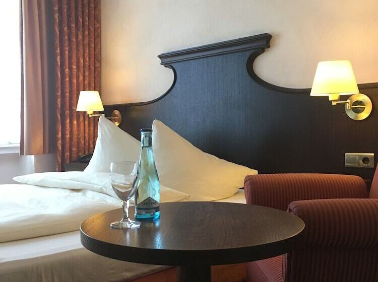 Altes Gasthaus Kuhr   Hotel & Restaurant