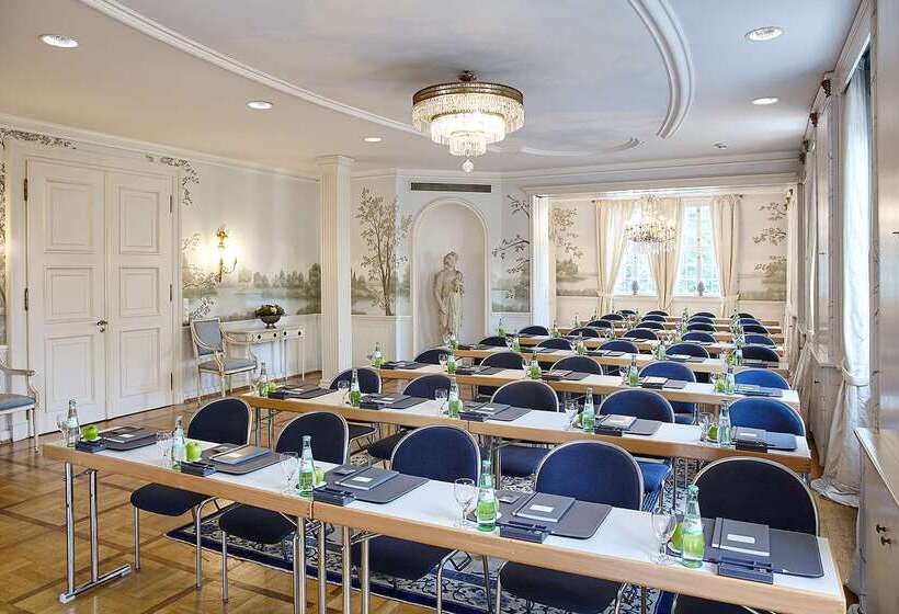 Althoff Hotel Fürstenhof