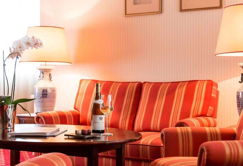 Althoff Hotel Fürstenhof